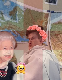 Nachhilfe in von Luke