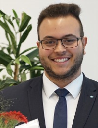 Online Nachhilfelehrer Luis Leonardo