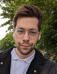 Nachhilfe in von Dominic