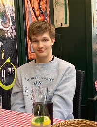 Nachhilfe in von Max