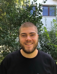 Nachhilfe in von Tom