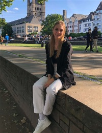 Nachhilfe in von Lara
