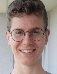 Nachhilfe in von Joel