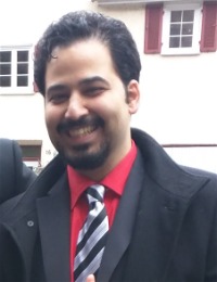 Nachhilfe in von Misagh