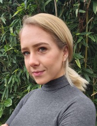 Nachhilfe in von Antonia