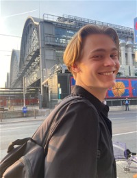 Nachhilfe in von Anton