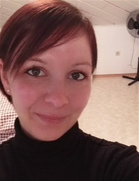 Online Nachhilfelehrer Anne-Katrin