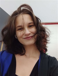Nachhilfe in von Pamela