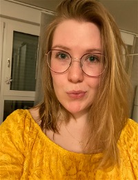 Nachhilfe in von Kimberly