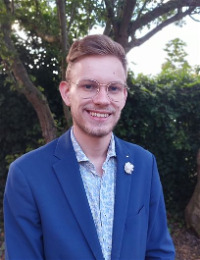 Nachhilfe in von Jeremy