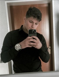 Nachhilfe in von Ömer Faruk