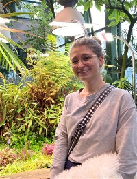 Nachhilfe in von Katja