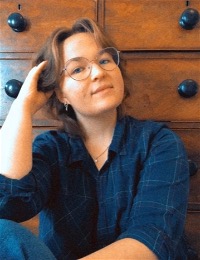 Nachhilfe in von Julia