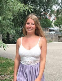 Nachhilfe in von Alina