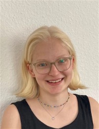 Nachhilfe in von Friederike