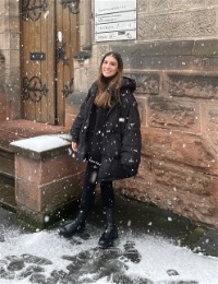 Nachhilfe in von Nora