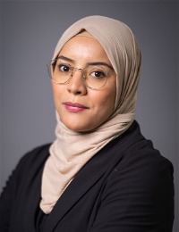 Nachhilfe in von Zainab