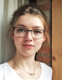 Nachhilfe in von Carina