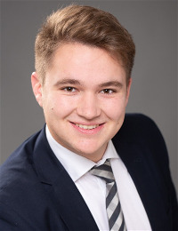 Nachhilfe in von Maximilian