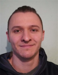 Online Nachhilfelehrer Luke