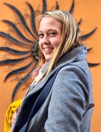 Nachhilfe in von Isabella