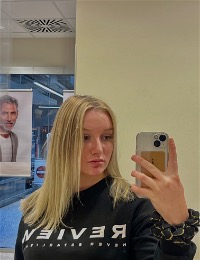 Nachhilfe in von Nina
