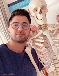 Nachhilfe in von Halit Taha