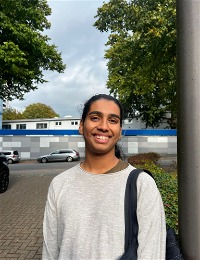 Nachhilfe in von Advaith
