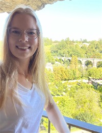 Nachhilfe in von Franziska