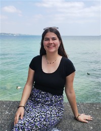 Nachhilfe in von Kathrin