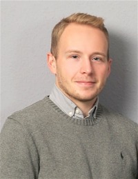Nachhilfe in von Marcel-Jannik