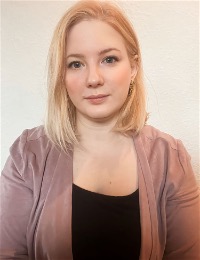 Nachhilfe in von Sarah