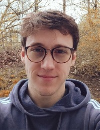 Nachhilfe in von Mauricio