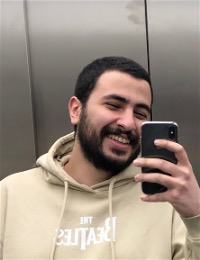 Nachhilfe in von Mohamad