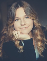 Nachhilfe in von Antonia