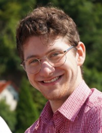 Online Nachhilfelehrer Tobias