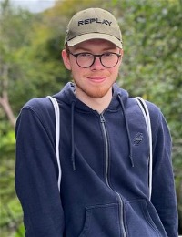 Nachhilfe in von Finn Henry