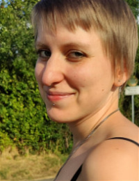 Nachhilfe in von Michaela