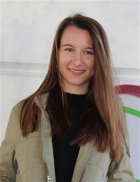 Nachhilfe in von Stefanie