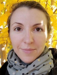 Nachhilfe in hohe-boerde von Oksana