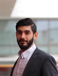 Nachhilfe in von Mohamad Ammar
