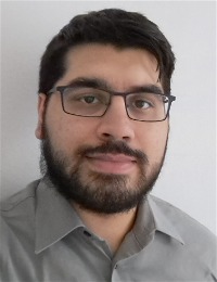 Nachhilfe in von Uzair