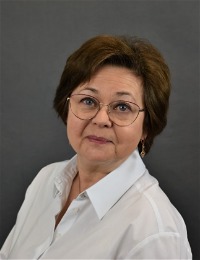 Nachhilfe in von Oksana