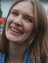 Nachhilfe in von Samira