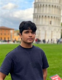 Nachhilfe in von Shashank