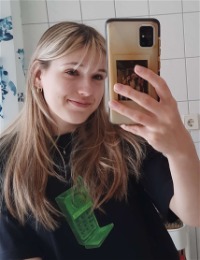 Nachhilfe in von Luise