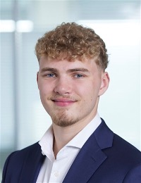 Nachhilfe in von Luis