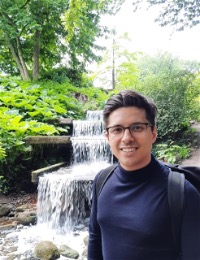 Nachhilfe in von Michal Minh