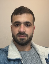 Nachhilfe in von Muhammed