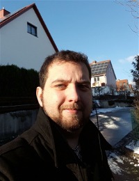 Nachhilfe in von Sascha